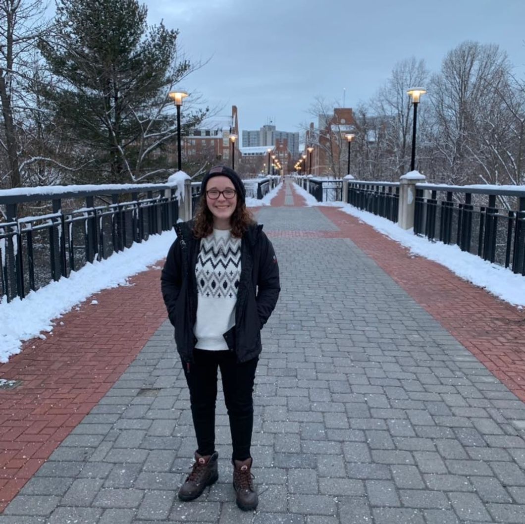 Top 10 Things I Am Thankful For This Thanksgiving