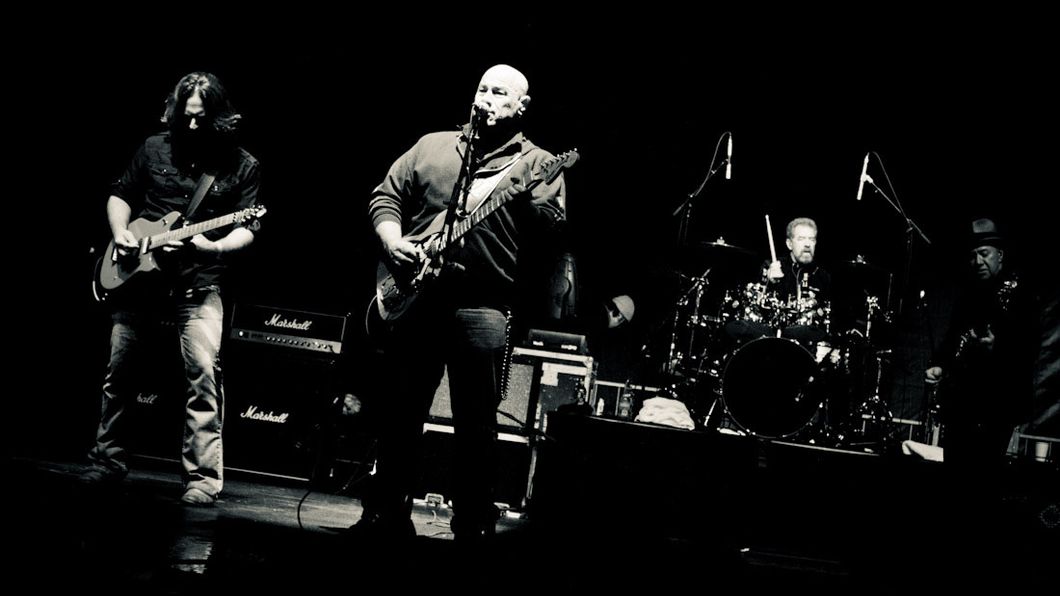 5 Iconic Classic Rock Songs That Will Put A Smile On Your Face