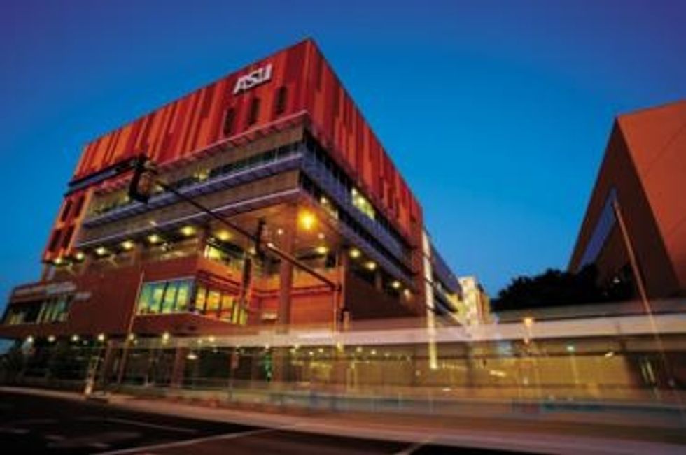 ASU students unhappy about the new tuition proposal for 2019-2020