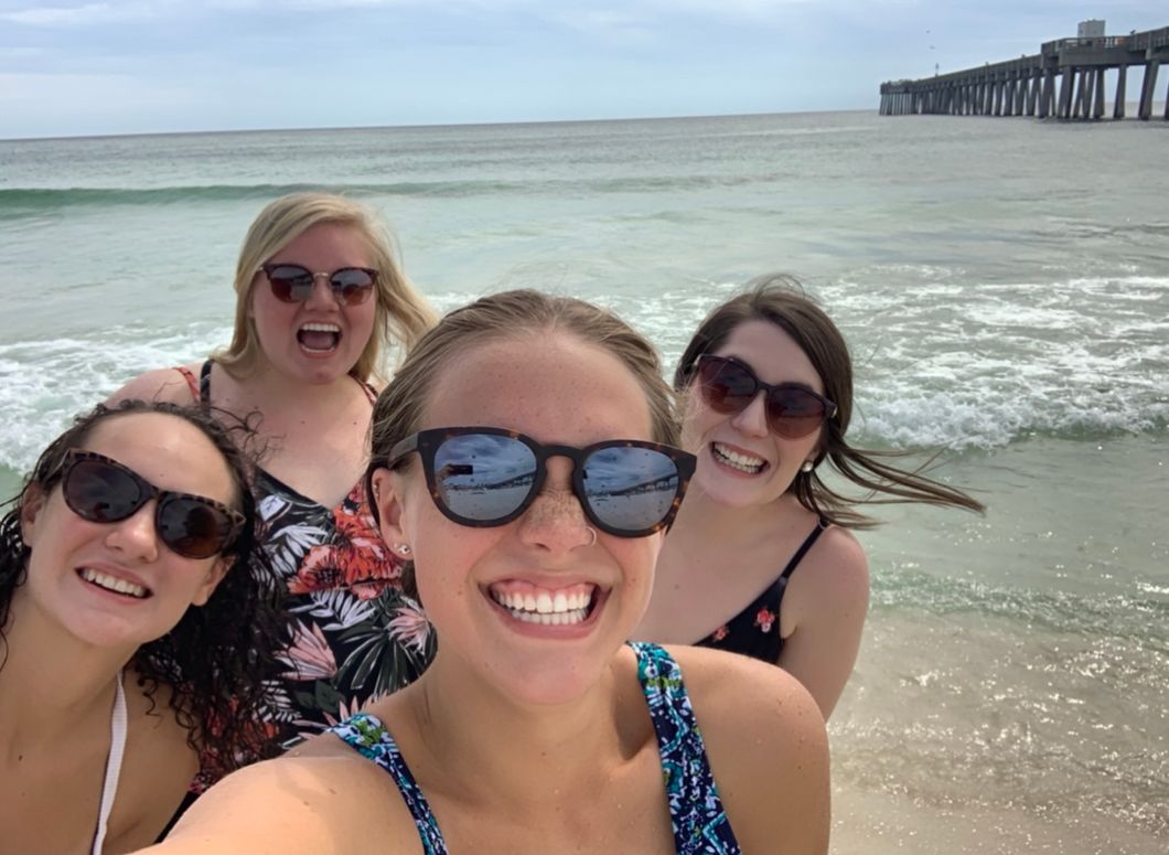 Remember To Always Be Thankful, Not Just During the Holidays