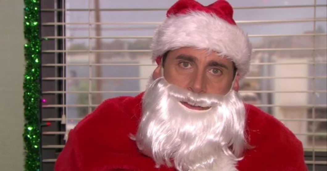 8 Gifts From 'The Office' To Get Your Co-worker For The Office Secret Santa