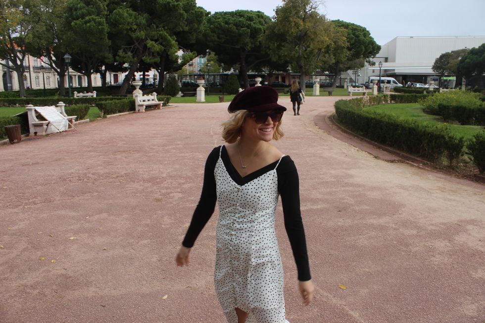 36 People I'm most thankful for