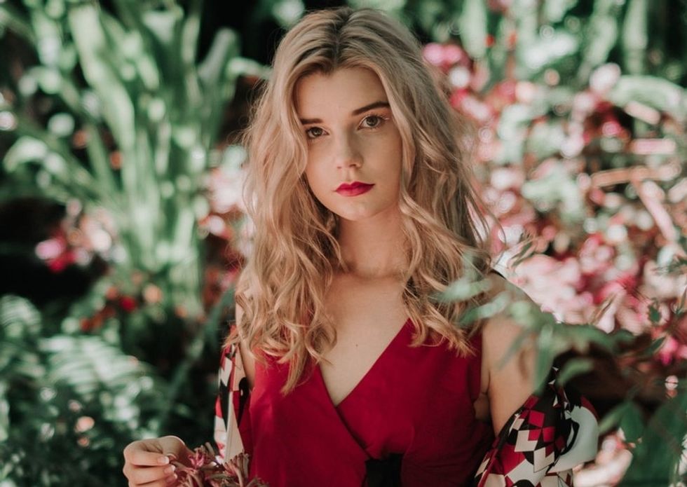 10 Facts About Being An INFJ That No One's Really Going To Tell You