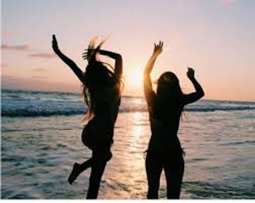 How to know you've got a good friend