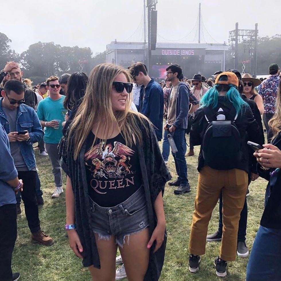 Meet the Reporter: Cara Martinez featured