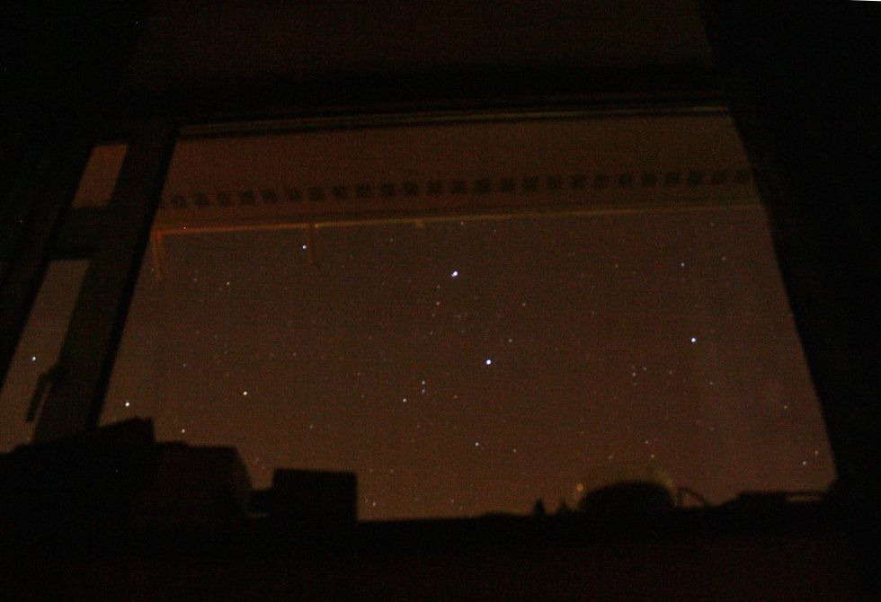 Simple Pleasures: A Poem