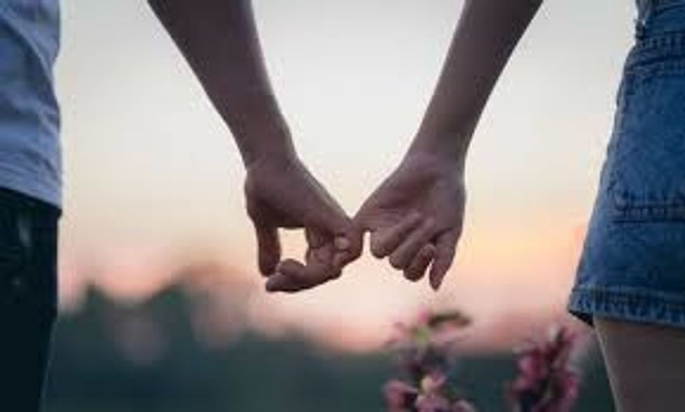 No relationship should be a regret