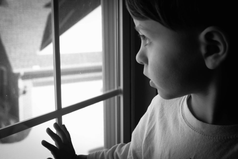 The Danger of Competition in Public Schools