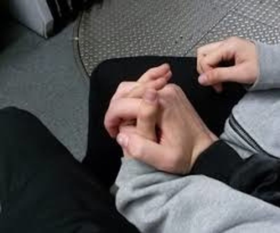 Healthy Relationship Key Ideas