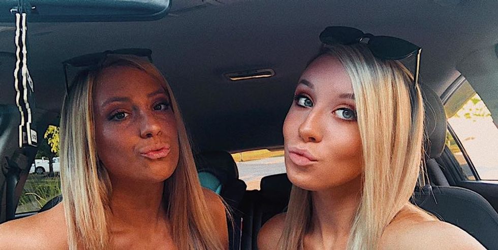 To My Best Friend, Thank You.