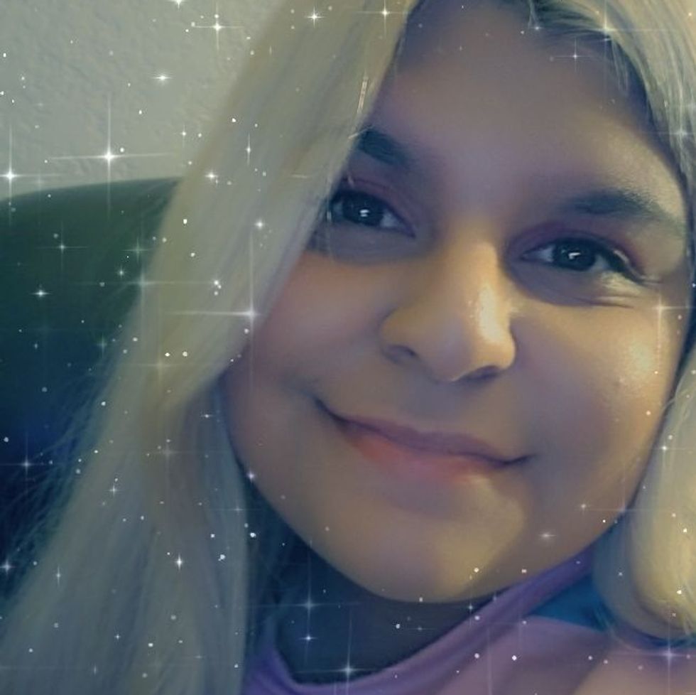 Meet the Reporter: What I am thankful for