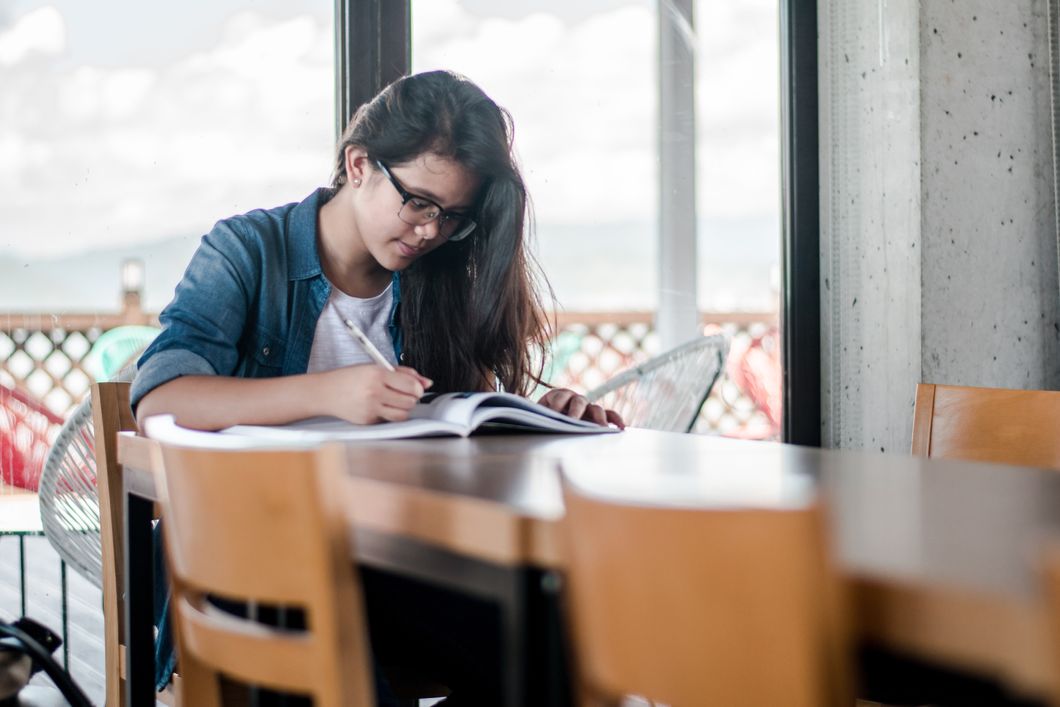 5 Tips For LSAT Prep, From Someone Who Studied In Under Two Months And Got The Score She Wanted