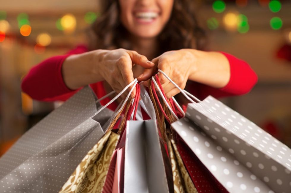 Here’s How You Can Avoid Buyer's Regret This Holiday Season