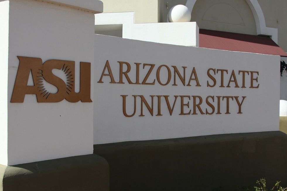 What I've learned in my first semester at ASU