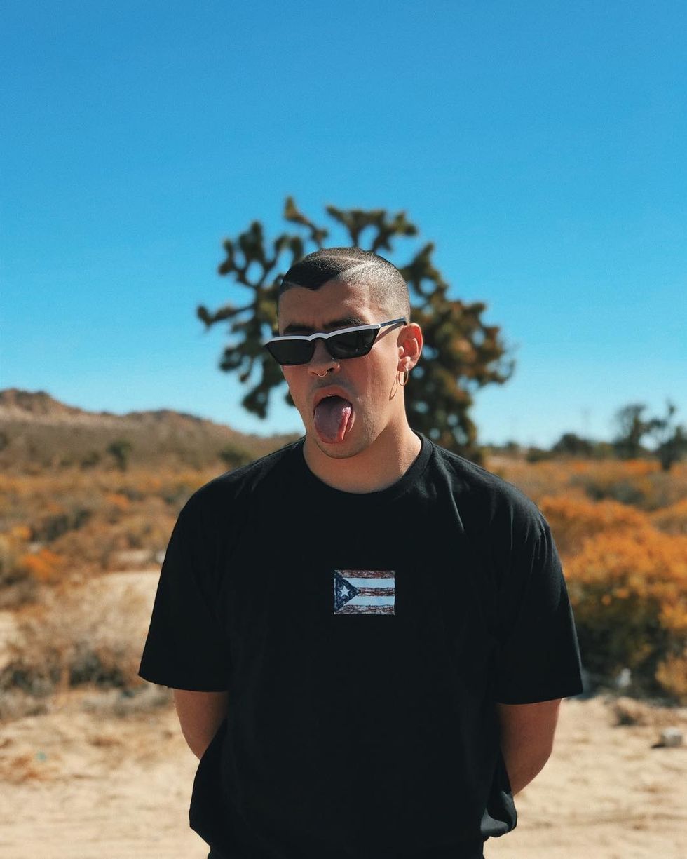 10 Gifts For The 'Bad Bunny' Fan On Your List Para Que No Se Quiten El Perreo