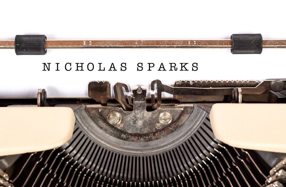 Every Nicholas Sparks Movie Ranked