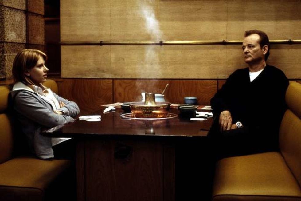 The ultimate search for hooga in film.