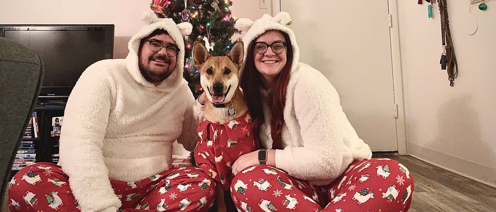 I'm 22 And I Care A LOT More About Marriage Than Having A Pinterest-Perfect Wedding