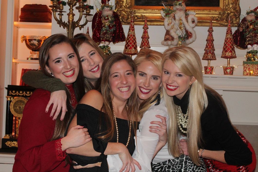 The True Meaning Of Christmas Goes Beyond The Gifts