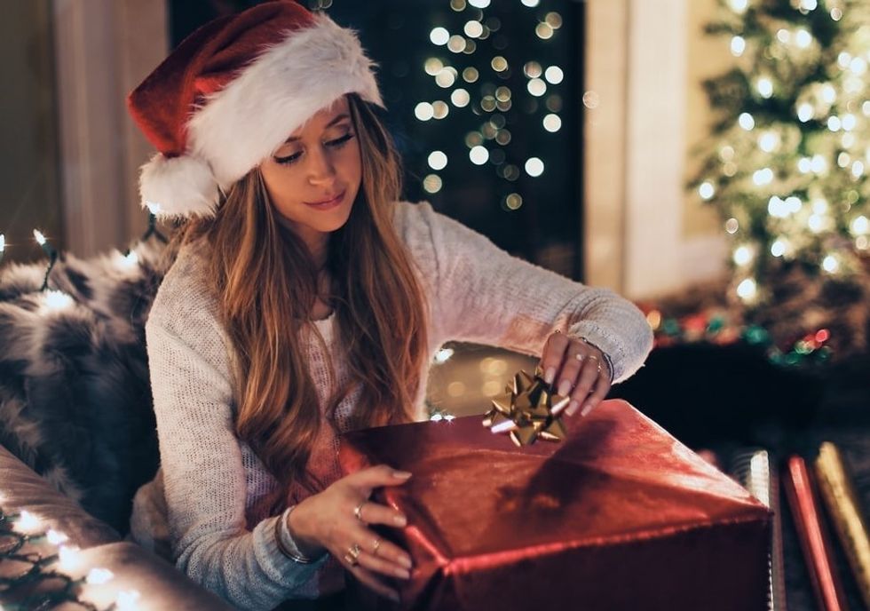 9 Things EVERY Girl Needs To Add To Their Christmas List Right Now