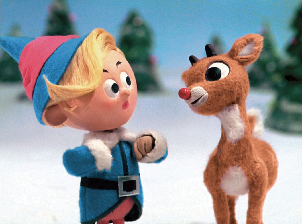 Top 5 Claymation Christmas Movies Of All Time