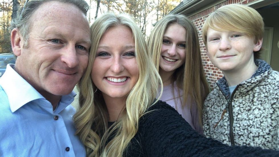 9 Best Things About Coming Home