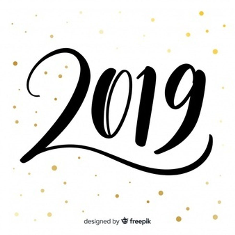 6 of the biggest lessons I have learned from 2019