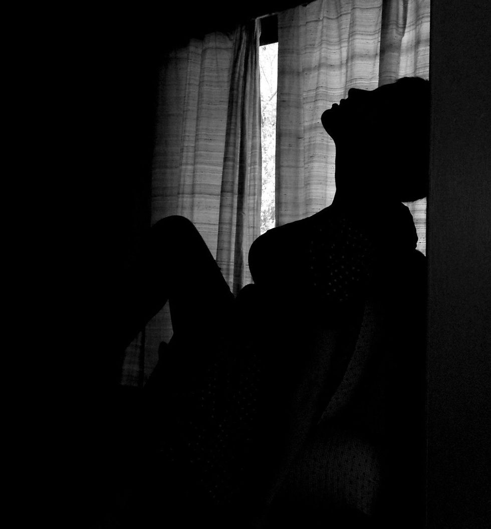 The Struggle and Pain comes first