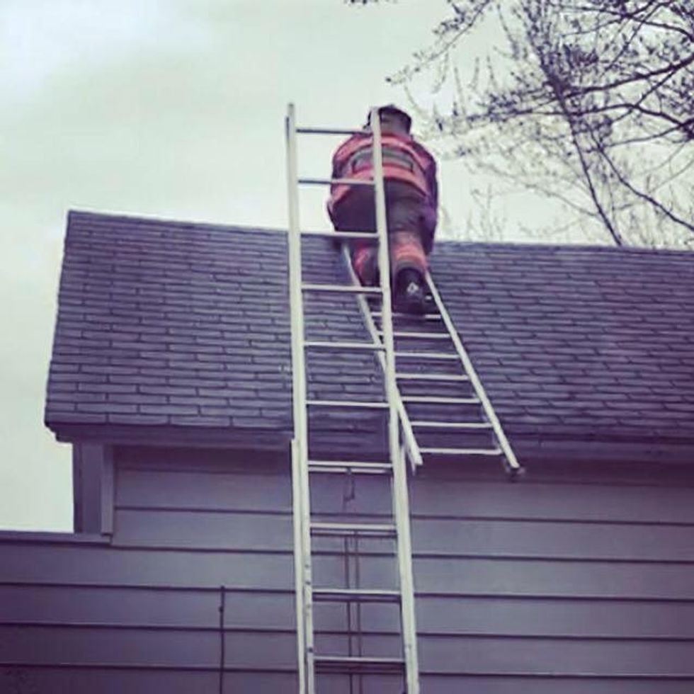 Why Did You Volunteer?