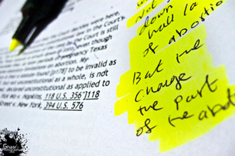 Bible Verses For Finals Week