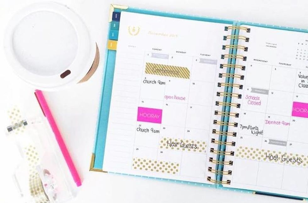 Taming my To-Do List