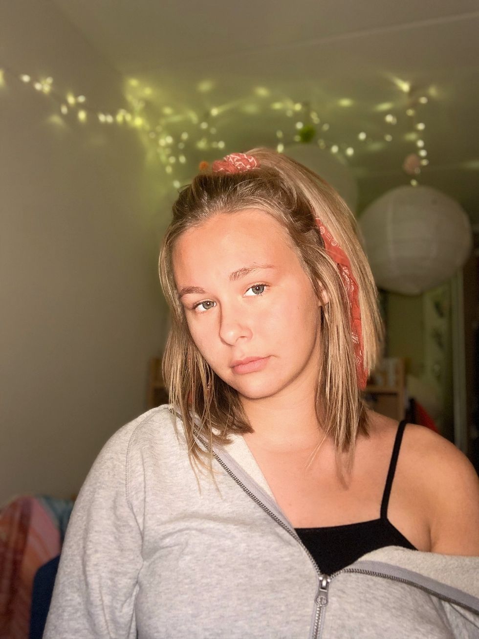 How My Life Is Currently Going