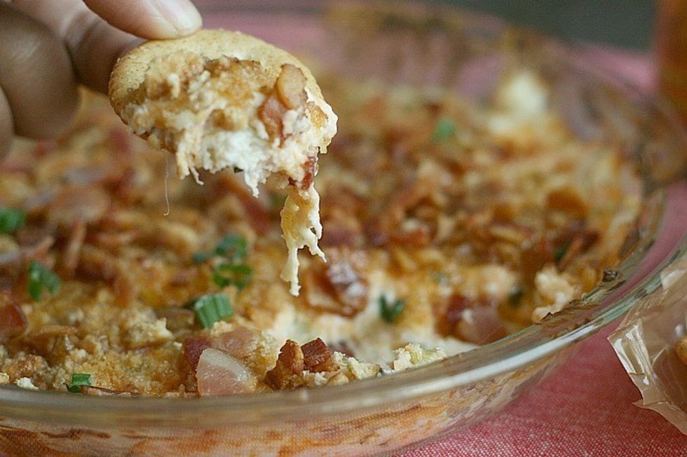 The Perfect Recipe For Your Holiday