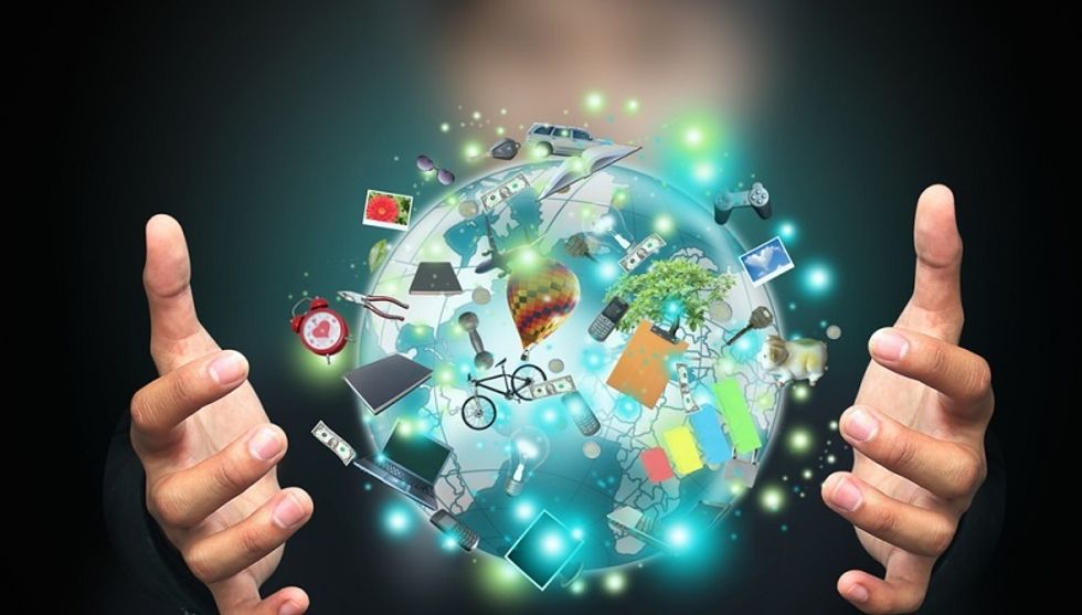 10 of the Best Poems about Science and Technology