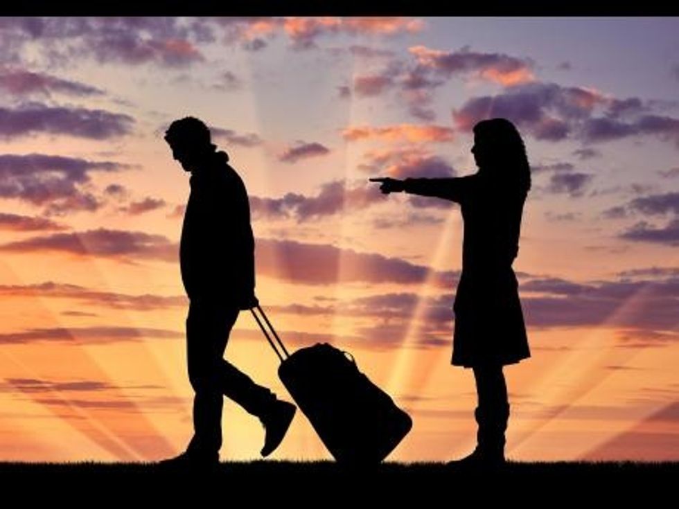 An open letter to my first  love 💔