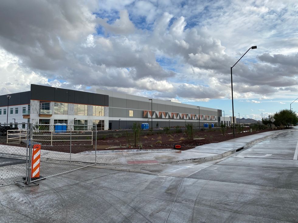 Effects of Trade War on Development