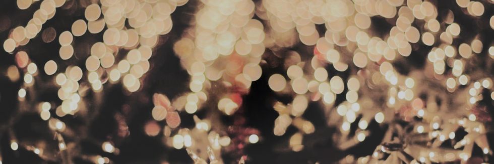 Reasons For The Season