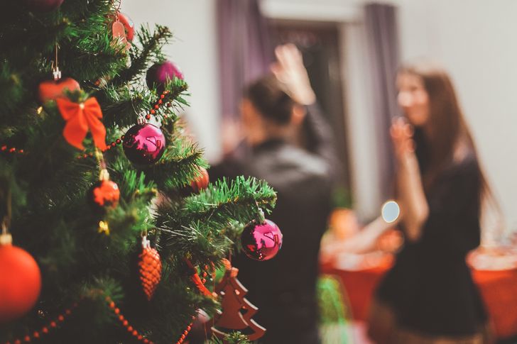 A Partner's Guide To Your First Filipino Christmas