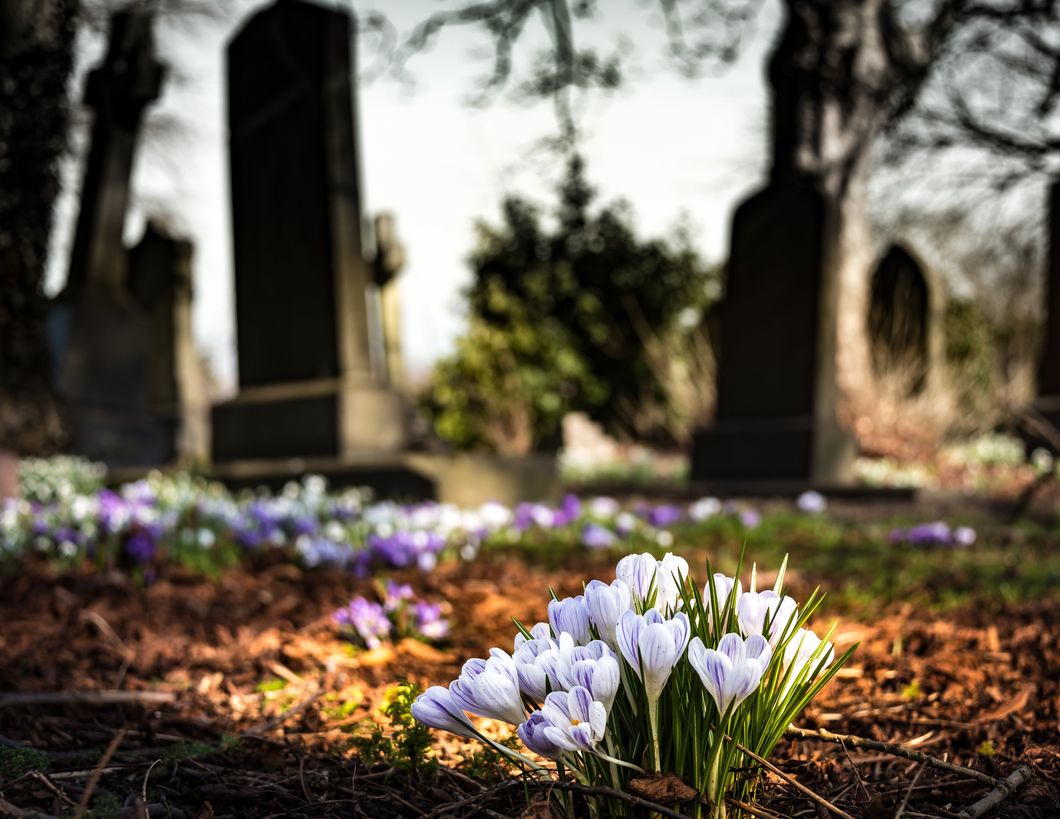 Life Is Rarely Coincidental: Advice From A Funeral Director