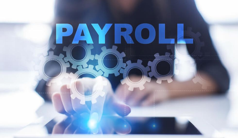 Best PAYROLL services for your small company