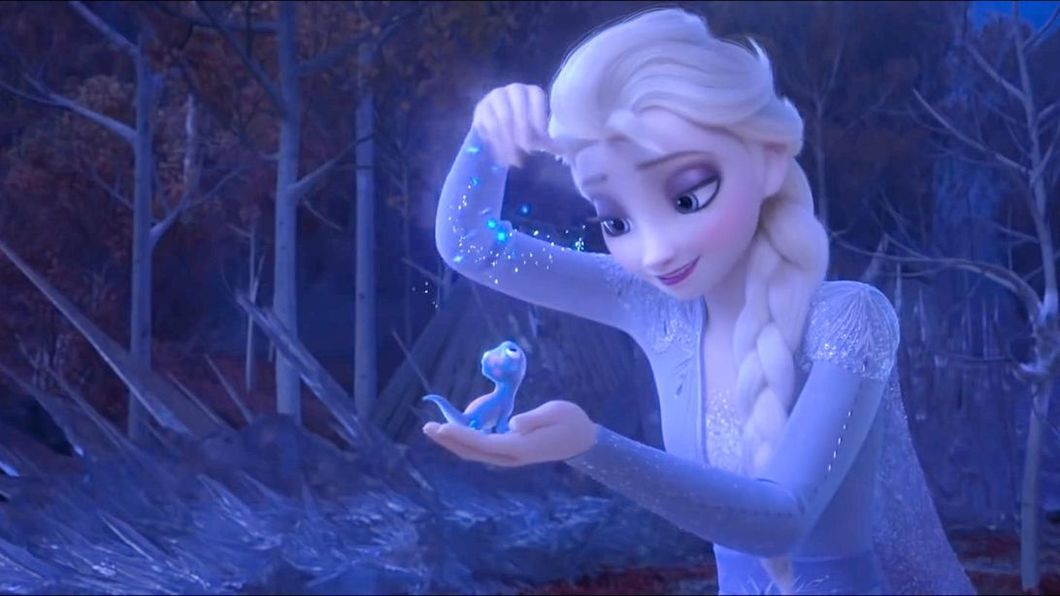 10 Reasons 'Frozen 2' Was Better Than The Original