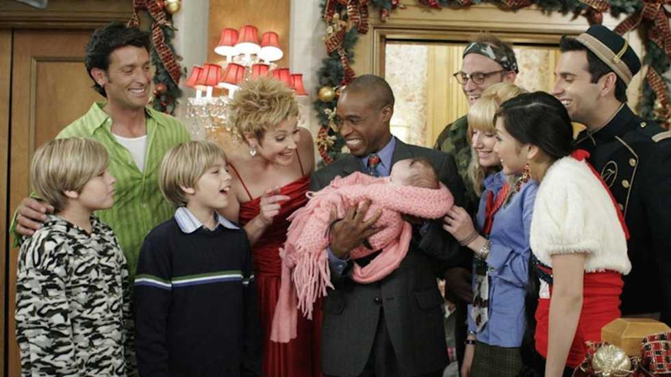 49 Christmas Shows And Movies On Disney+