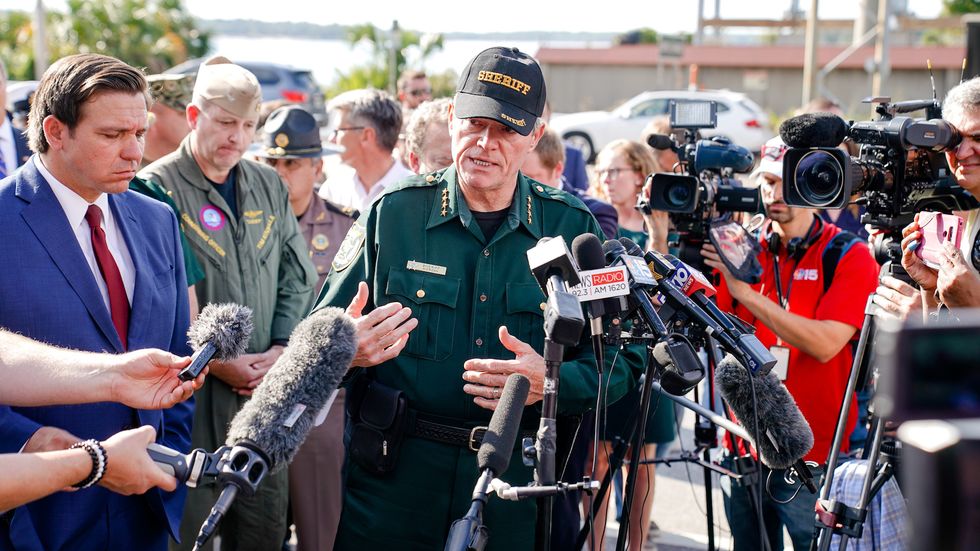 To Those Affected By Gun Violence Everywhere, From A Girl From Pensacola