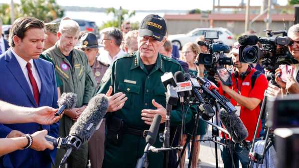 To Those Affected By Gun Violence Everywhere, From A Girl From Pensacola