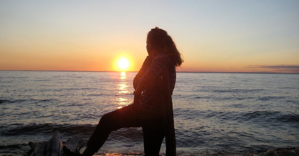 This is about me/my life and depression