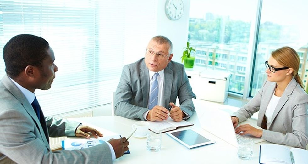 Mediation as a way to resolve conflicts in the company and gain competitiveness