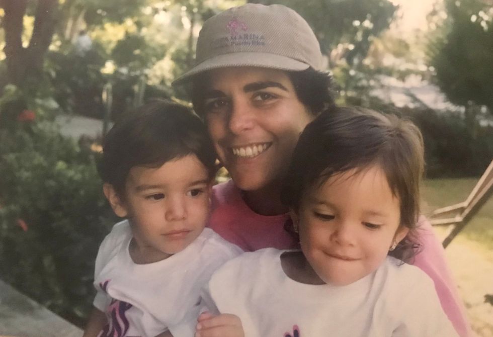 How to keep the Christmas spirit alive after losing a parent