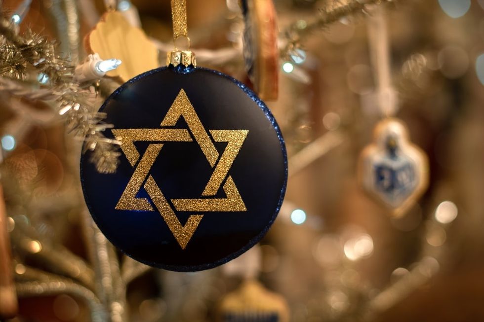 8 AWESOME Ways To Celebrate Hanukkah
