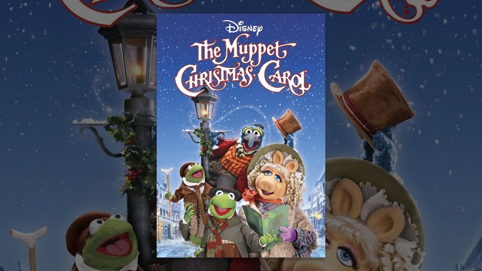 The Best Adaptation of 'A Christmas Carol'