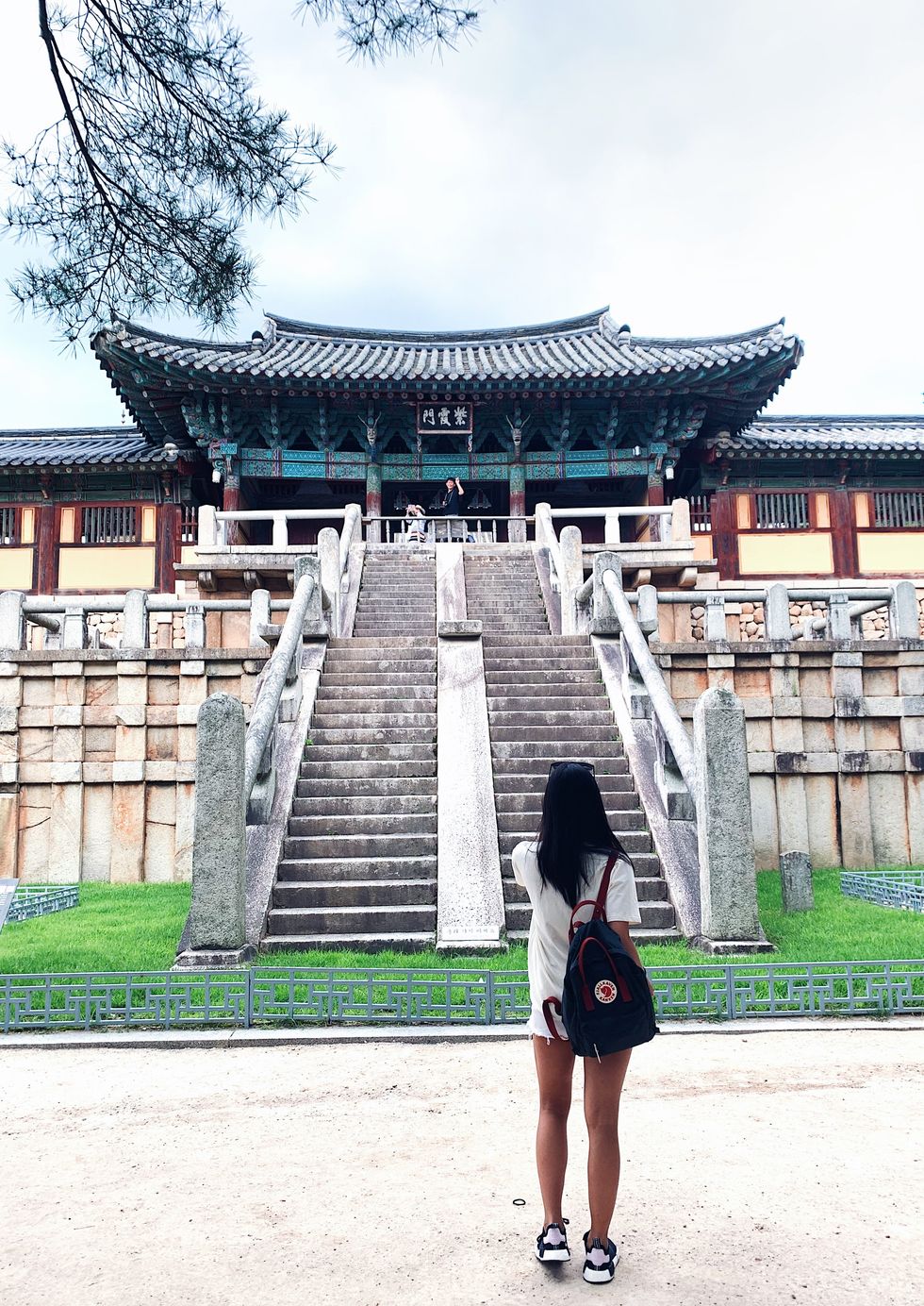 NSLI-Y Broken Down: The Ultimate Guide for Beginners in Korea